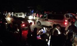 Xe lao xuống vực làm nhiều người chết là xe chạy chui