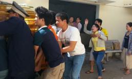 Người lạ vào phòng trọ đâm chết người