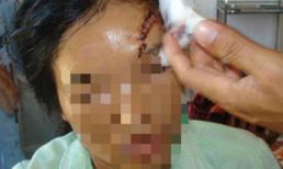 “Nghịch tử” chém chết mẹ già 67 tuổi vì chuyện “đất cát'