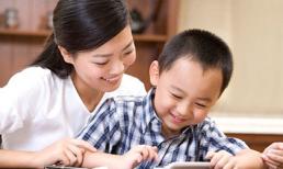 5 nguyên tắc giúp trẻ tự học giỏi