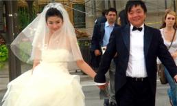 Những cuộc hôn nhân kiều nữ - đại gia “sớm nở chóng tàn”