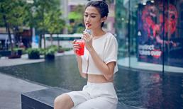 Diện street style “chất lừ” như Kha Mỹ Vân