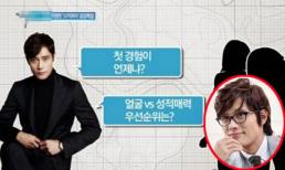 Hé lộ nội dung clip nhạy cảm khiến Lee Byung Hun bị tống tiền