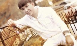 Long Nhật lần đầu tham gia biểu diễn tại 'Bài hát yêu thích'