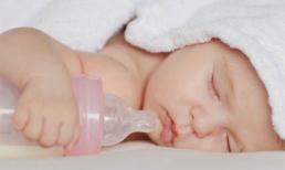 5 mẹo chăm sóc trẻ sơ sinh cho người lần đầu làm mẹ