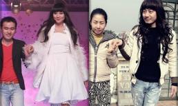 Những màn hóa thân thành sao nữ siêu hài của 2 chàng trai Việt