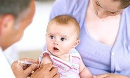 Những điều khi đi tiêm phòng cho trẻ mẹ phải biết