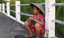 Xúc động với bộ phim ngắn 'Trung thu' của em bé nghèo
