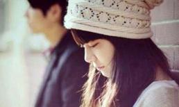 Ông xã à, em đi đây...