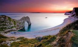 Ngất ngây với những bãi biển không bờ cát đẹp nhất thế giới