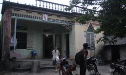 Hung thủ “đâm chồng, hiếp vợ” vốn có máu dâm loạn