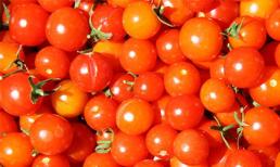 Những quả màu đỏ giúp ngăn ngừa và hỗ trợ điều trị ung thư