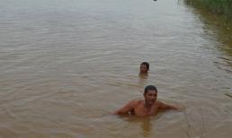 Vụ Cát Tường: Đã xác định chất lạ trên người chị Huyền