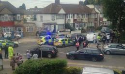 Anh: Cụ bà 82 tuổi bị chặt đầu ngay tại London