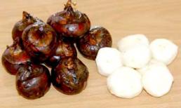 4 loại quả cấm không được ăn vỏ vì rất độc hại