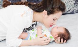 Đan Lê: Con cái là tài sản lớn nhất