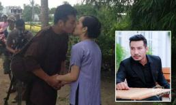 “Anh ngư dân” Bá Cường chất phác & giàu cảm xúc trong “Lênh đênh phận bạc”