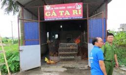 Nữ chủ cơ sở kinh doanh bị sát hại trong đêm