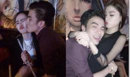 Lộ thêm ảnh ăn chơi 'tới bến' của 'Hotboy số 1 Sài thành' - Kenny Sang