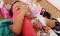 Vụ cháu bé bị “khoan” vào vùng kín: Gia đình quyết kiện đến cùng