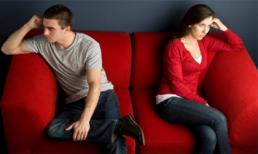 Lý do khiến các ông chồng đòi ly hôn