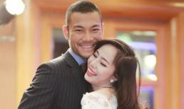 Chuyện tình của Quỳnh Nga và mẫu nam điển trai qua ảnh