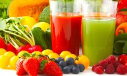 Top thực phẩm càng ăn nhiều càng nguy hại