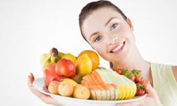 Dùng trái cây giúp giảm bệnh tim