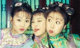 Phận đời của những diễn viên phụ trong 'Hoàn Châu Cách Cách'