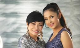 Việt Trinh - Phương Thanh đẹp ngỡ ngàng ở tuổi 42