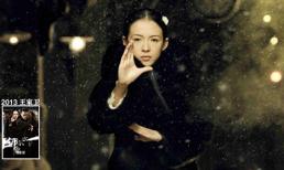 Những khoảnh khắc đẹp 'kinh điển' trong phim võ hiệp