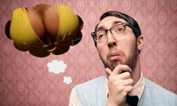 Nghe thằng hàng xóm khen vợ