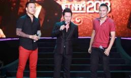 Những show ca nhạc ầm ĩ nhưng ế ẩm của Vpop