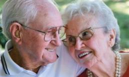 Đàn ông vô sinh có tuổi thọ thấp