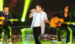 'Bản sao Lam Trường' bất ngờ tạo 'cơn sốt' mới