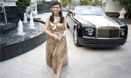 Biệt thự triệu đô của các mỹ nhân Việt đình đám một thời