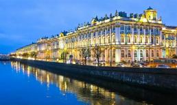 Những điểm du lịch hấp dẫn nhất thế giới trong tháng 9