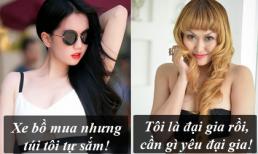 Phát ngôn 'giật tanh tách' của sao Việt tuần qua (P53)