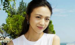 Thang Duy tha thướt giữa sắc xanh Venice