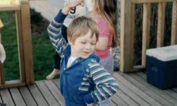 Em bé mới 3 tuổi đã tiến hành phẫu thuật chuyển giới