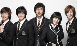 9 bộ đồng phục khiến học sinh 'phát thèm' trong phim Hàn