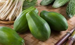 3 bài thuốc dân gian hỗ trợ và trị bệnh dạ dày cực tốt