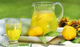 Những thực phẩm giúp giảm đau đầu hiệu quả