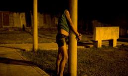 Thiếu nữ gặp họa nếm trái cấm ngay lần hẹn đầu tiên