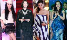 'Đệ nhất lúa' Sao Việt tuần qua (P115)