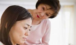 Tôi còn phải chịu cảnh đọa đày đến bao giờ?