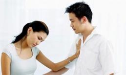 Dấu hiệu đàn ông đang 'ăn chả'