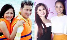 Những cặp nghệ sĩ từ thân thiết bỗng thành 'kẻ thù'