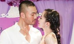 Quỳnh Nga lên tiếng về tin đồn 'ăn cơm trước kẻng'