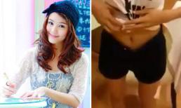 Sao nữ 'Full House' Thái Lan bị nghi lộ clip nhạy cảm